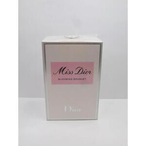 CHRISTIAN DIOR MISS DIOR BLOOMING BOUQUET EAU DE TOILETTE SPRAY 3.4 OZ BOXED